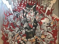 06-Alaskantaka Sonic titan (Toronto-Bloordale) (4'x3.5')